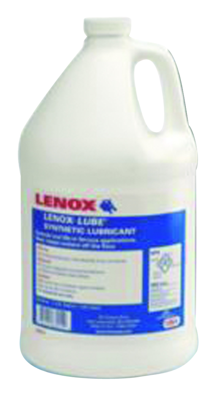 HAZ57 1GAL LENOX MICRONIZER LUBE - Americas Tooling