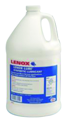 HAZ57 1GAL LENOX MICRONIZER LUBE - Americas Tooling