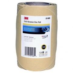 8 - P320 Grit - 216U Disc Roll - Americas Tooling