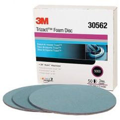 5 - 5000 Grit - 30562 Disc - Americas Tooling