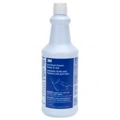 HAZ08 QRT ACID BOWL CLEANER - Americas Tooling