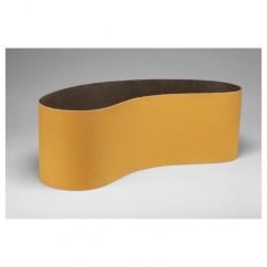 6 x 120" - 80 Grit - Ceramic - Cloth Belt - Americas Tooling