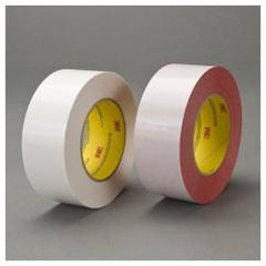 48MMX55MM 9738R RED DBL COATED TAPE - Americas Tooling