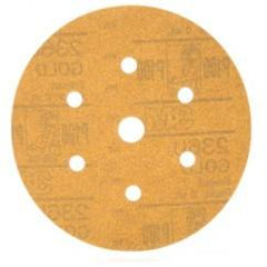 6 x 5/8 - P100 Grit - 01082 Disc - Americas Tooling