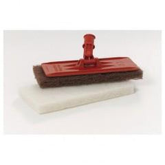 PAD HOLDER 6472 WITH PADS KIT - Americas Tooling