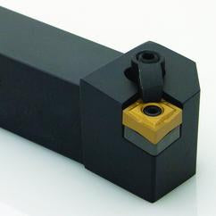 MCLNL16-4D - 1 x 1" SH - LH - Turning Toolholder - Americas Tooling