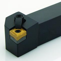 MCLNR 16-4D - 1 x 1'' SH - RH - Turning Toolholder - Americas Tooling