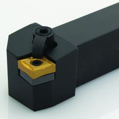 MCRNR 16-4D - 1 x 1'' SH - RH - Turning Toolholder - Americas Tooling