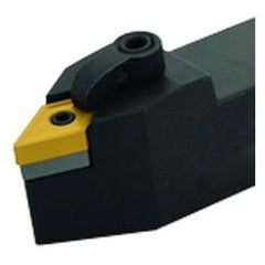 MDPNN16-4D - 1 x 1" SH Neutral - Turning Toolholder - Americas Tooling