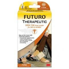 71033EN FUTURO OPEN TOE STOCKINGS - Americas Tooling