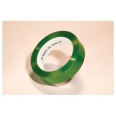 14X72 YDS 8403 GREEN 3M POLYESTER - Americas Tooling