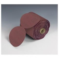 2-3/4 x 164' x 1 - 30M Grit - 372L Film Disc Roll - Americas Tooling