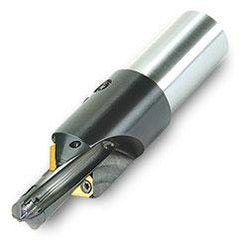 MHK033075DCR01 QwikTwist Chamfer Shank - Americas Tooling