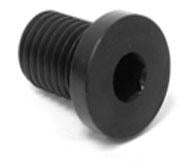 Mounting Screws - SBM - Part #  SN-6LHS-13 - Americas Tooling