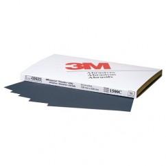 5-1/2X9 P1500 WET/DRY SHEET (50) - Americas Tooling