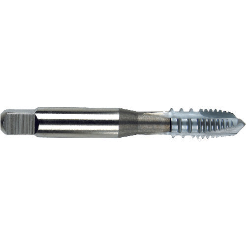 ‎5/16-24 Dia. - H3 - 3 FL - Powder Metal - CrN - Plug - Spiral Point Tap Series/List #2092S - Americas Tooling