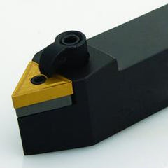 MTENN 16-4D - 1 x 1" SH Neutral - Turning Toolholder - Americas Tooling