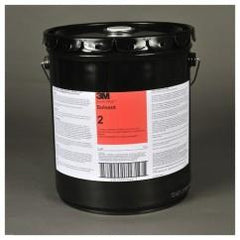 HAZ04 5 GAL SOLVENT 2 CLEAR - Americas Tooling
