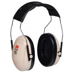 H67A/V OVER THE HEAD EARMUFF PELTOR - Americas Tooling