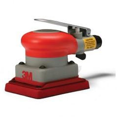 ORBITAL SANDER 20331 3X4 NON - Americas Tooling