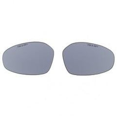 MAXIM 2X2 SAFETY GOGGLE GRAY ANTI - Americas Tooling