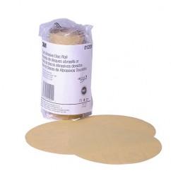 6 - P600 Grit - Paper Disc - Americas Tooling