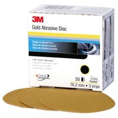 3 - P120 Grit - 00919 Disc - Americas Tooling