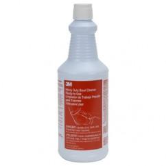 HAZ08 1 QT HVY DUTY BOWL CLEANER - Americas Tooling