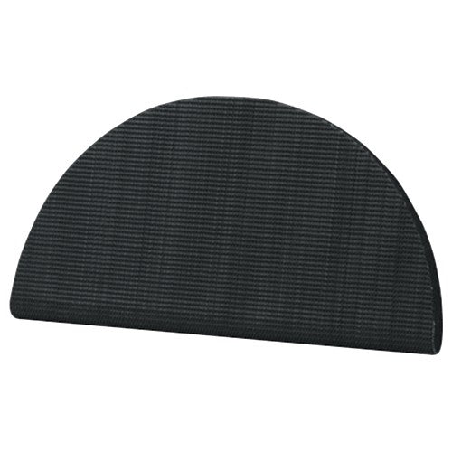 3M Hookit Half Round Pad 05792 6″ - Americas Tooling