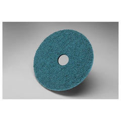 Scotch-Brite Surface Conditioning Disc SC-DH A/O Very Fine 5″ × 7/8″ - Americas Tooling