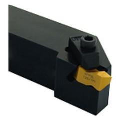 NSL16-4D - 1 x 1" SH - LH - Threading Toolholder - Americas Tooling