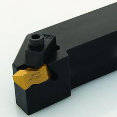 NSR16-4D - 1 x 1" SH - RH - Threading Toolholder - Americas Tooling