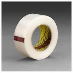 48MMX55MM 865 CLR STRAPPING TAPE - Americas Tooling