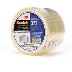 List 373 72mm x 50m High Performance Box Sealing Tape - Americas Tooling