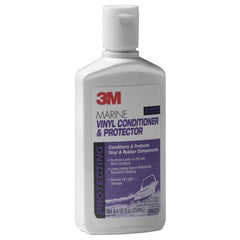 3M Marine Vinyl Cleaner Conditioner & Protector 09023 8.45 fl oz - Americas Tooling