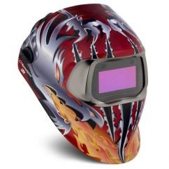 07-0012-31RD SPEEDGLAS WELD HELMET - Americas Tooling