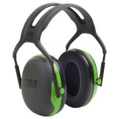 X1A PELTOR OVER THE HEAD EARMUFF - Americas Tooling