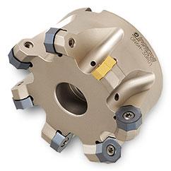 ON5H30R01 - Indexable Face Mill Cutter - Americas Tooling