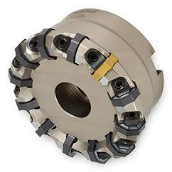 OP1N10R01 OCTOPlus Face Mill - Americas Tooling