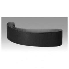 8 x 120" - 220 Grit - Silicon Carbide - Cloth Belt - Americas Tooling
