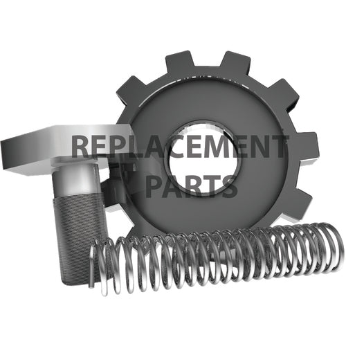 KEY Bridgeport Spare Part - Americas Tooling