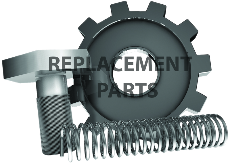 SPINDLE FOR 515 SERIES 391417 - Americas Tooling