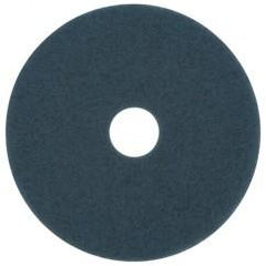 20 BLUE CLEANER PAD 5300 - Americas Tooling