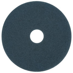 3M Blue Cleaner Pad 5300 10″ - Americas Tooling