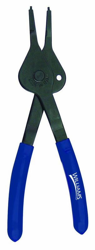 Model #PL-1623 Snap Ring Pliers - 0° - Americas Tooling