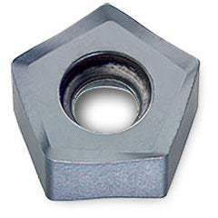 PNCU0805GNFRHS Grade IN4035 Milling Insert - Americas Tooling