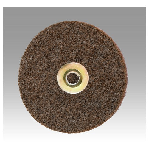 Scotch-Brite Surface Conditioning Disc TN Quick Change 5″ x NH ACRS - Americas Tooling