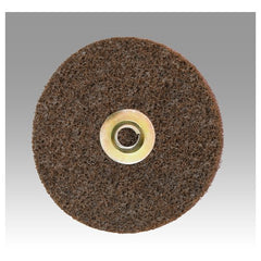 ‎Scotch-Brite SL Surface Conditioning Disc SL-DN A/O Coarse TN Quick Change 4-1/2″ - Americas Tooling