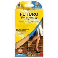 71018BCEN FUTURO ULTRA SHEER - Americas Tooling