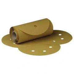 6 - P80 Grit - 01383 Disc Roll - Americas Tooling